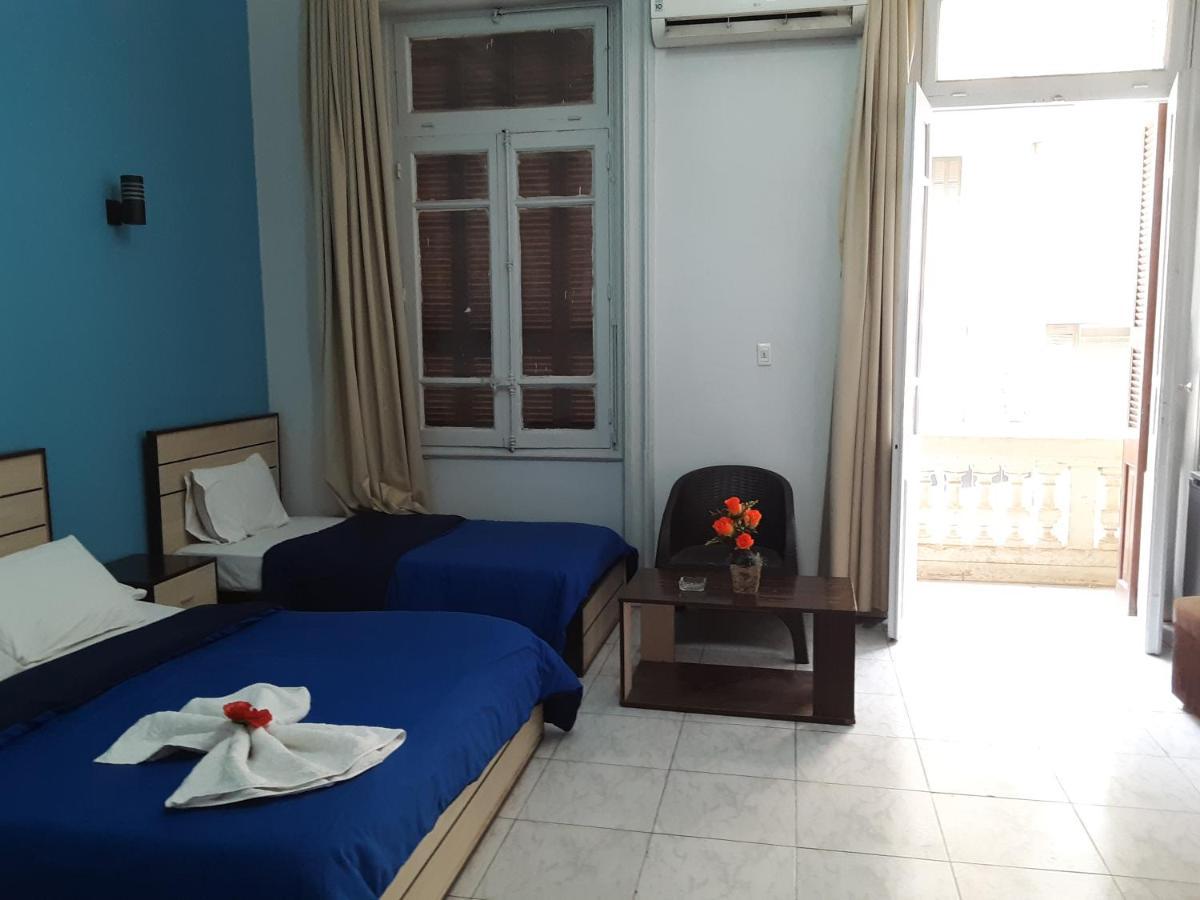 New Hostgram Hotel Kairo Eksteriør bilde