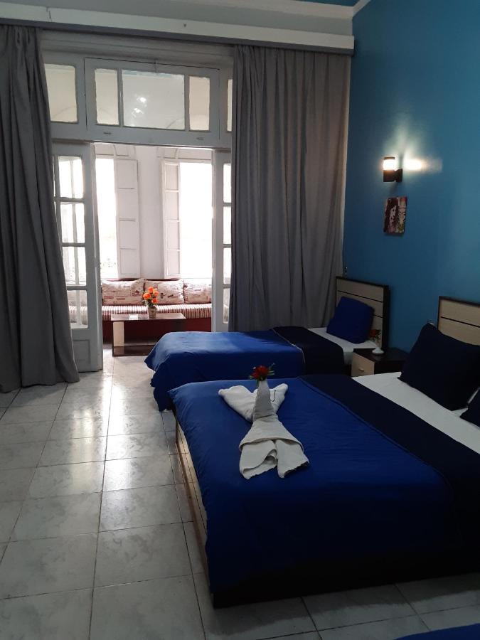 New Hostgram Hotel Kairo Eksteriør bilde