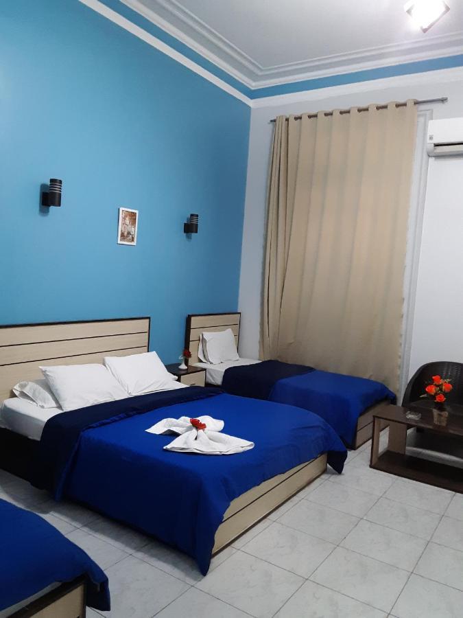 New Hostgram Hotel Kairo Eksteriør bilde