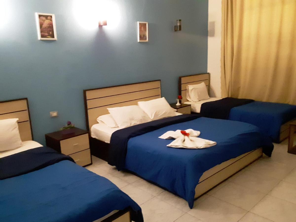 New Hostgram Hotel Kairo Eksteriør bilde