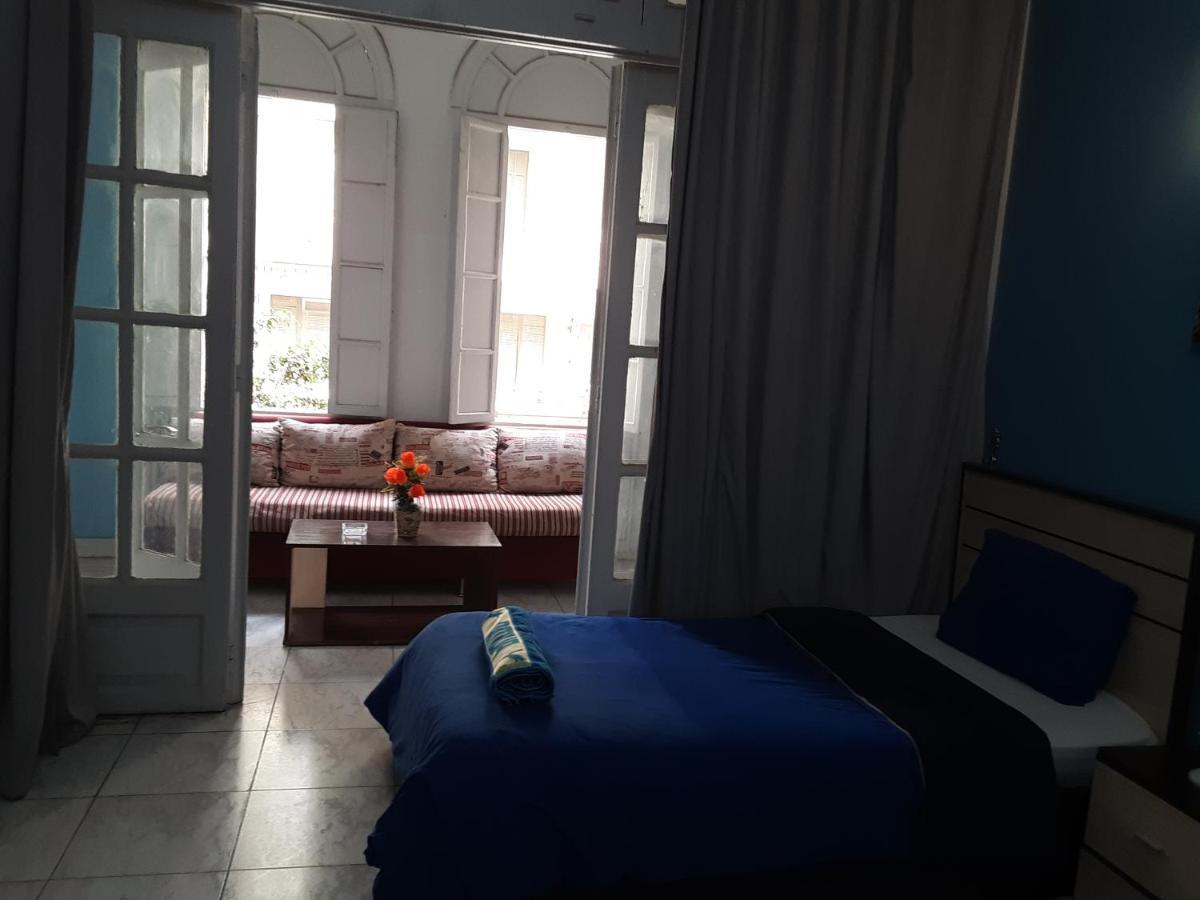 New Hostgram Hotel Kairo Eksteriør bilde